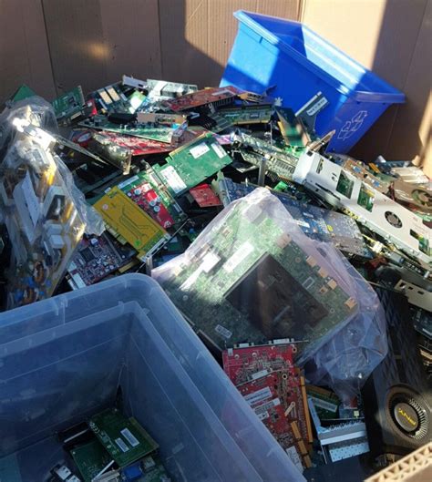 electronic disposal calgary|Secure Electronic Pickup and Recycling for Calgary.